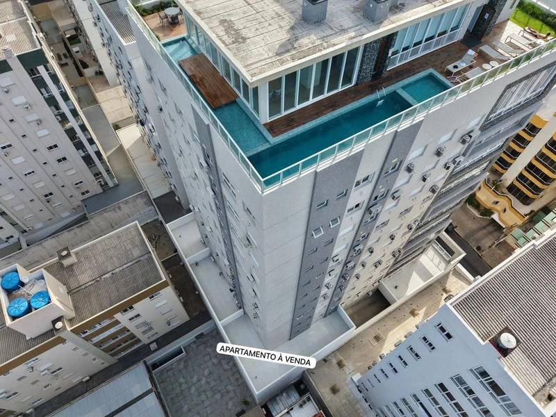 APARTAMENTO À VENDA  Bairro Navegantes  COM TERRAÇO EM L: 14ª foto da galeria de imagens do imóvel