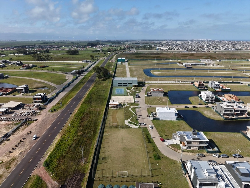CONDOMÍNIO ZEN - SOBRADO BEIRA LAGO À VENDA: 48ª foto da galeria de imagens do imóvel