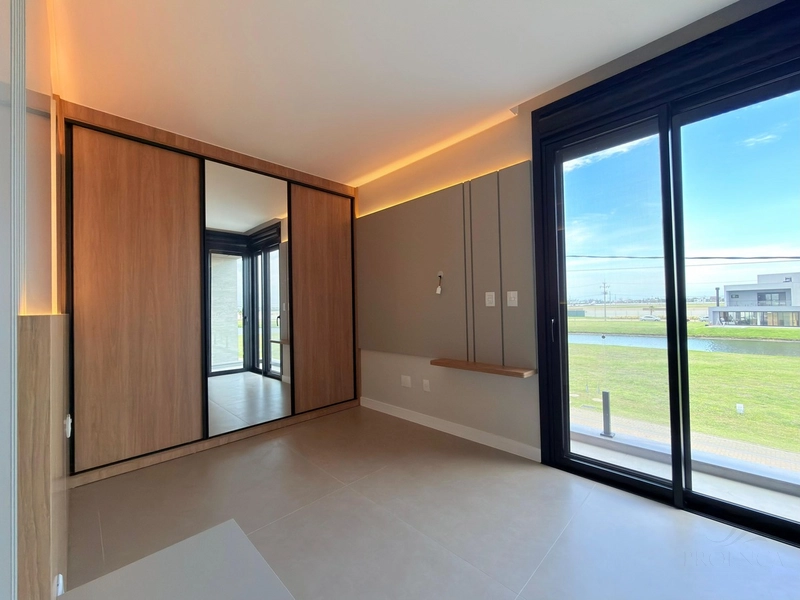 CONDOMÍNIO ZEN - SOBRADO BEIRA LAGO À VENDA: 26ª foto da galeria de imagens do imóvel