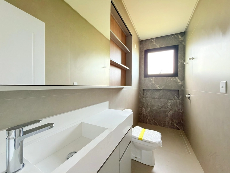 CONDOMÍNIO ZEN - SOBRADO BEIRA LAGO À VENDA: 25ª foto da galeria de imagens do imóvel