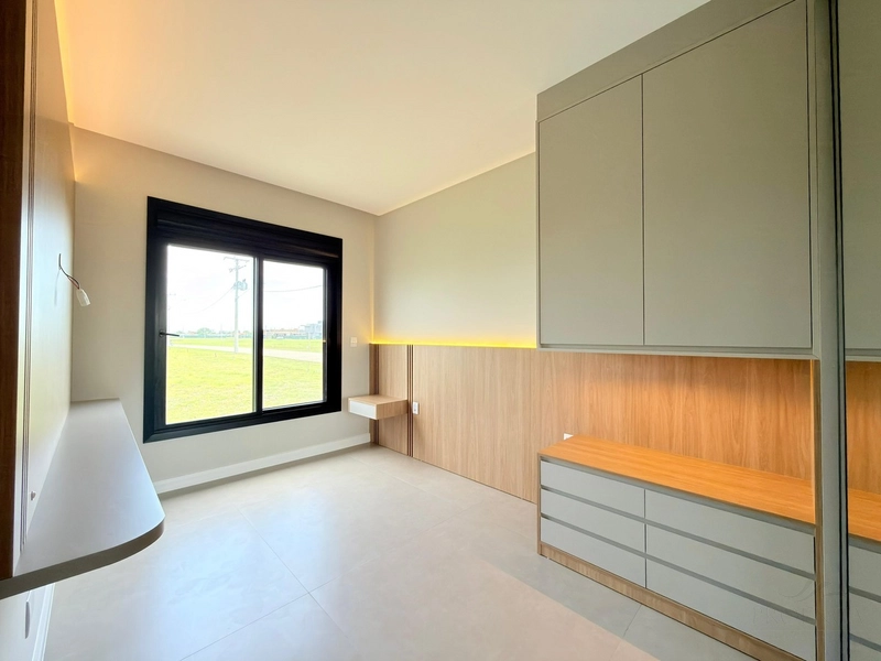 CONDOMÍNIO ZEN - SOBRADO BEIRA LAGO À VENDA: 22ª foto da galeria de imagens do imóvel