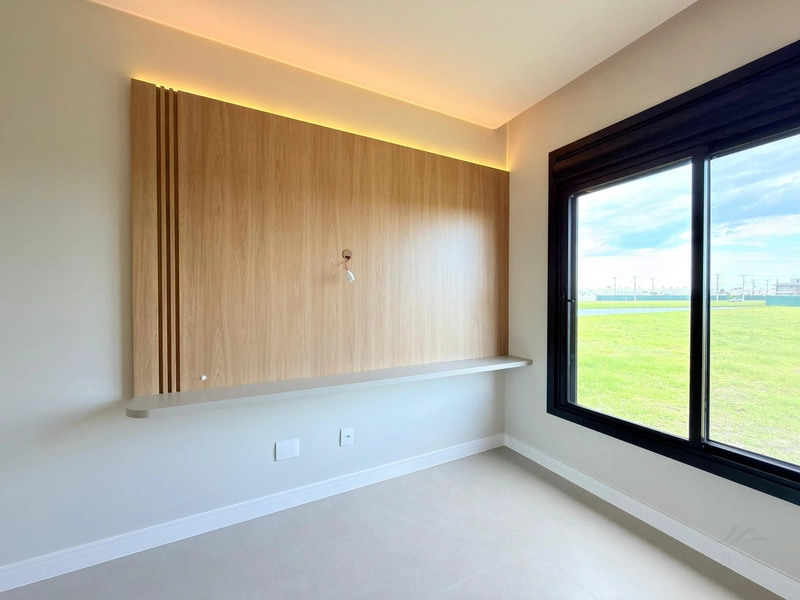 CONDOMÍNIO ZEN - SOBRADO BEIRA LAGO À VENDA: 24ª foto da galeria de imagens do imóvel