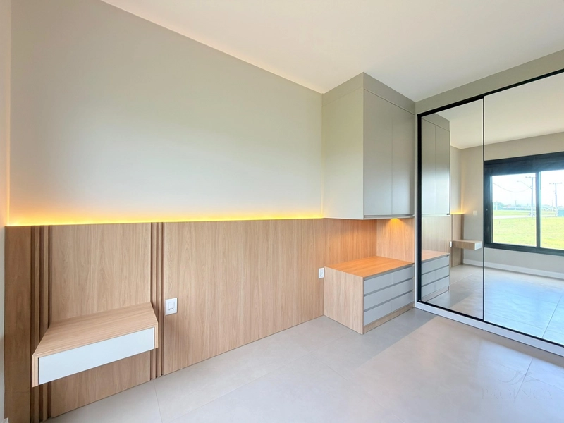 CONDOMÍNIO ZEN - SOBRADO BEIRA LAGO À VENDA: 23ª foto da galeria de imagens do imóvel