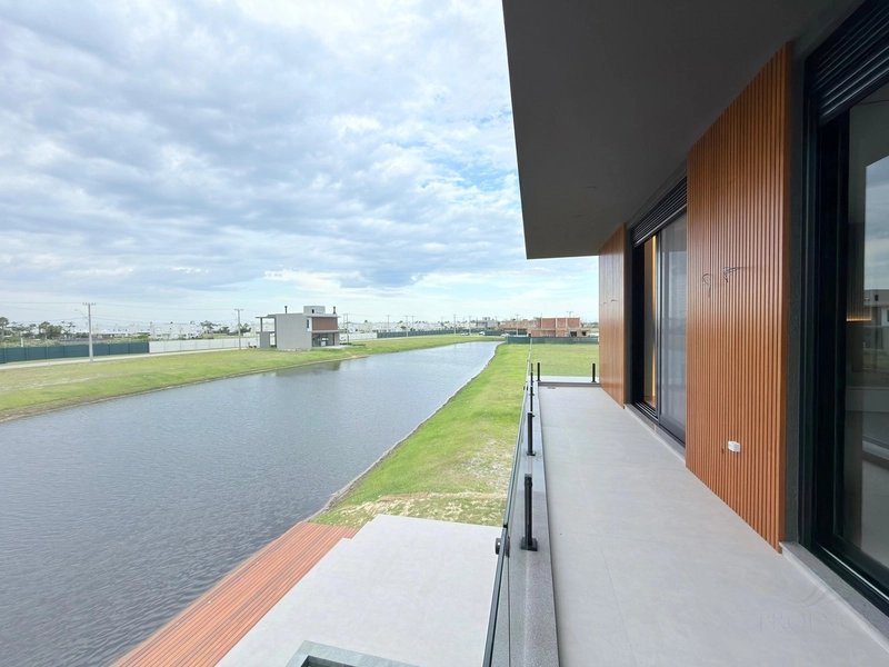 CONDOMÍNIO ZEN - SOBRADO BEIRA LAGO À VENDA: 36ª foto da galeria de imagens do imóvel