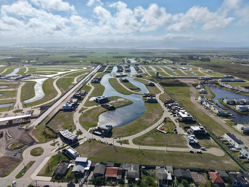 CONDOMÍNIO ZEN - SOBRADO BEIRA LAGO À VENDA: 49ª foto da galeria de imagens do imóvel