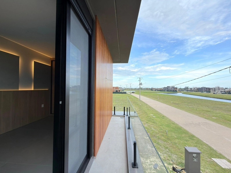 CONDOMÍNIO ZEN - SOBRADO BEIRA LAGO À VENDA: 28ª foto da galeria de imagens do imóvel