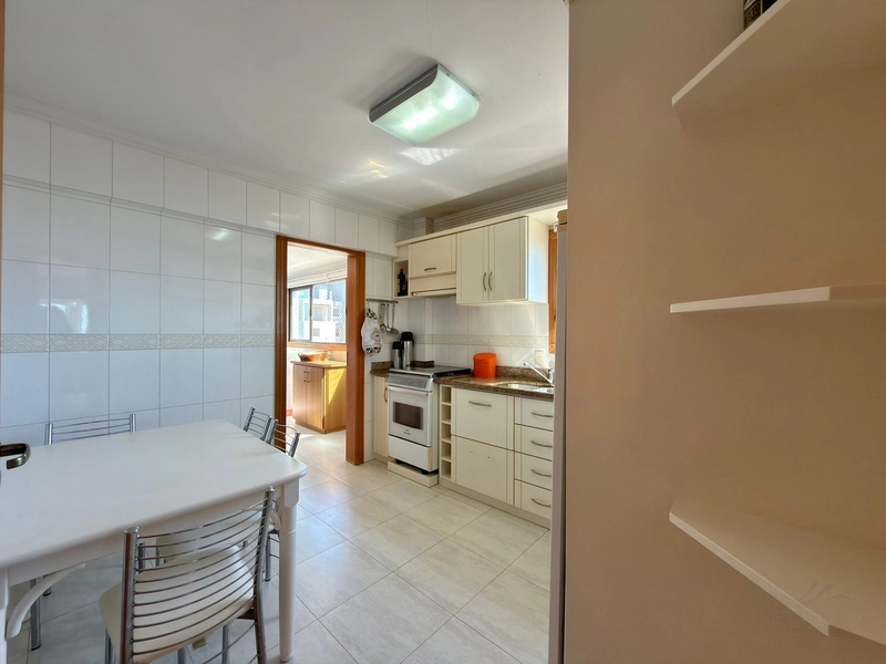 APARTAMENTO 4 DORMITORIOS À VENDA  RARIDADE NO MERCADO: 13ª foto da galeria de imagens do imóvel