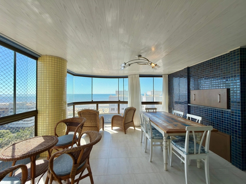 APARTAMENTO 4 DORMITORIOS À VENDA  RARIDADE NO MERCADO