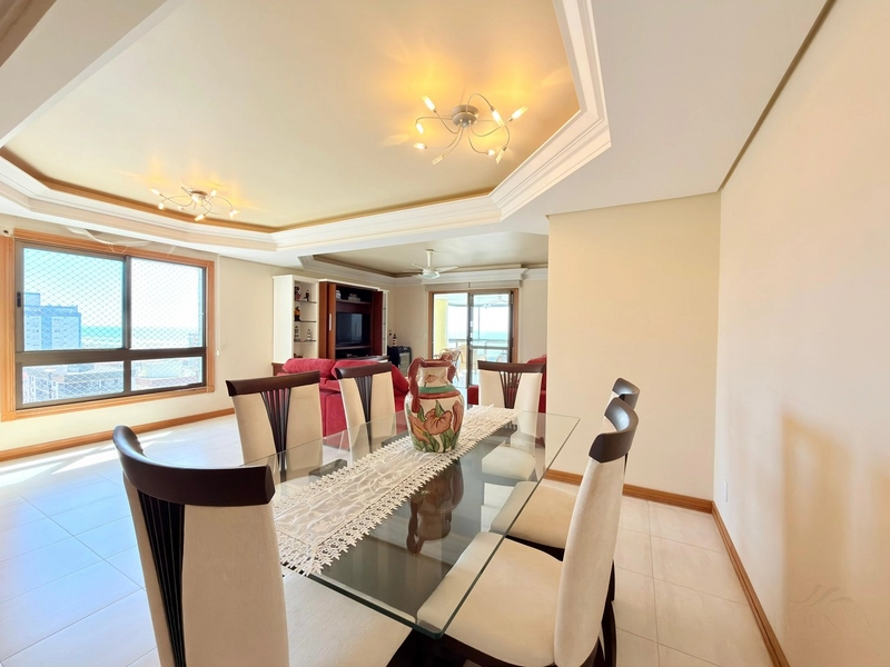 APARTAMENTO 4 DORMITORIOS À VENDA  RARIDADE NO MERCADO: 4ª foto da galeria de imagens do imóvel