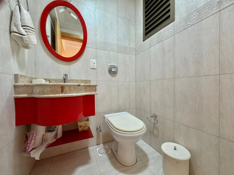 APARTAMENTO 4 DORMITORIOS À VENDA  RARIDADE NO MERCADO: 16ª foto da galeria de imagens do imóvel