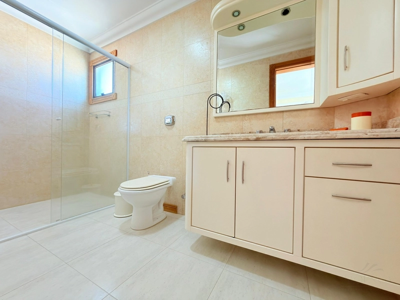 APARTAMENTO 4 DORMITORIOS À VENDA  RARIDADE NO MERCADO: 25ª foto da galeria de imagens do imóvel