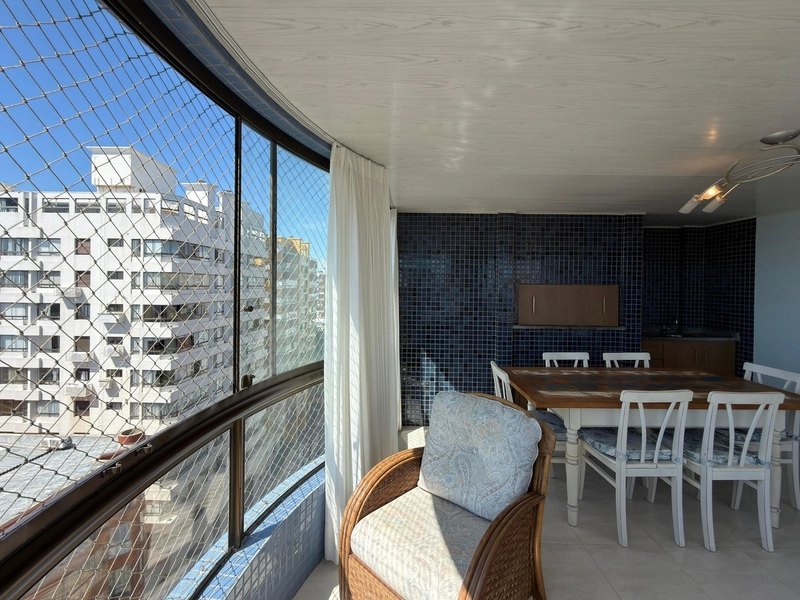 APARTAMENTO 4 DORMITORIOS À VENDA  RARIDADE NO MERCADO: 9ª foto da galeria de imagens do imóvel