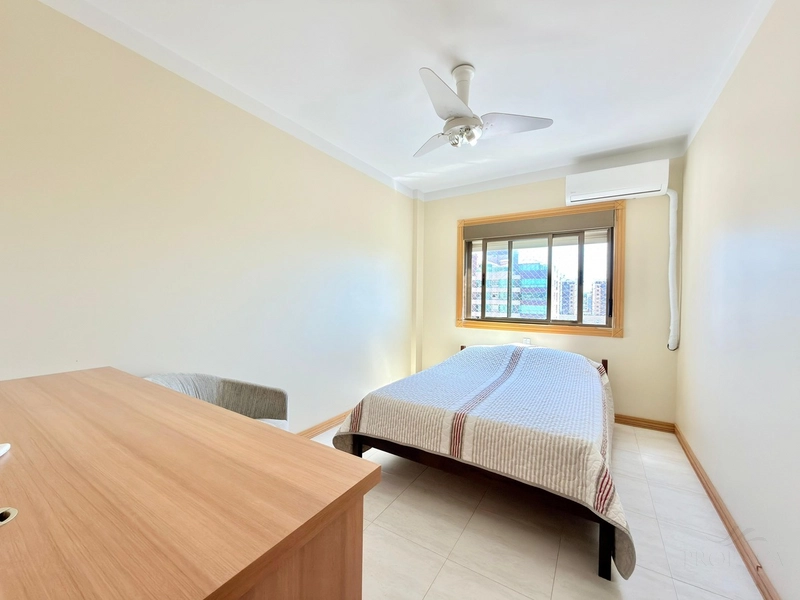 APARTAMENTO 4 DORMITORIOS À VENDA  RARIDADE NO MERCADO: 22ª foto da galeria de imagens do imóvel