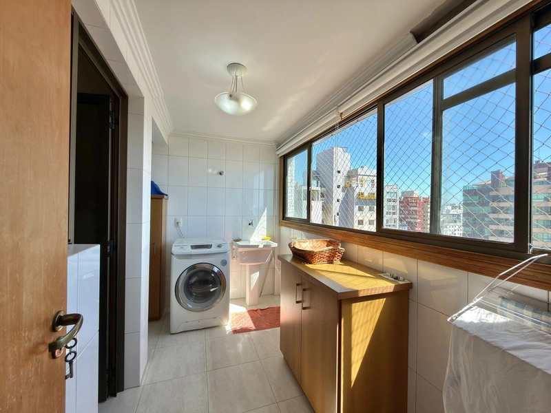 APARTAMENTO 4 DORMITORIOS À VENDA  RARIDADE NO MERCADO: 15ª foto da galeria de imagens do imóvel