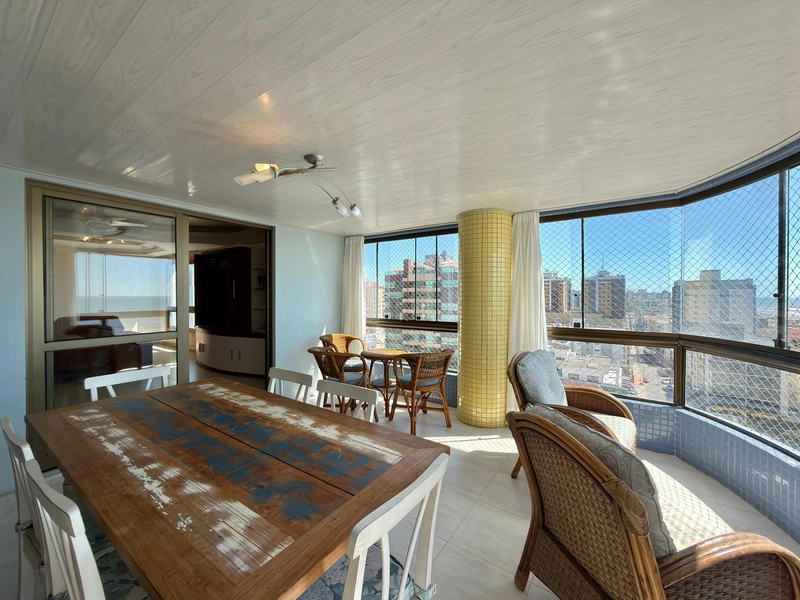 APARTAMENTO 4 DORMITORIOS À VENDA  RARIDADE NO MERCADO: 8ª foto da galeria de imagens do imóvel