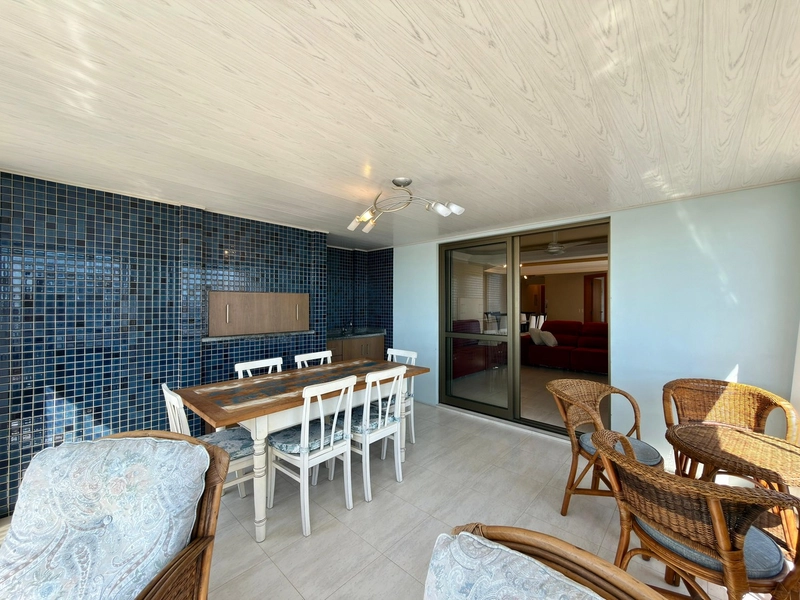 APARTAMENTO 4 DORMITORIOS À VENDA  RARIDADE NO MERCADO: 10ª foto da galeria de imagens do imóvel