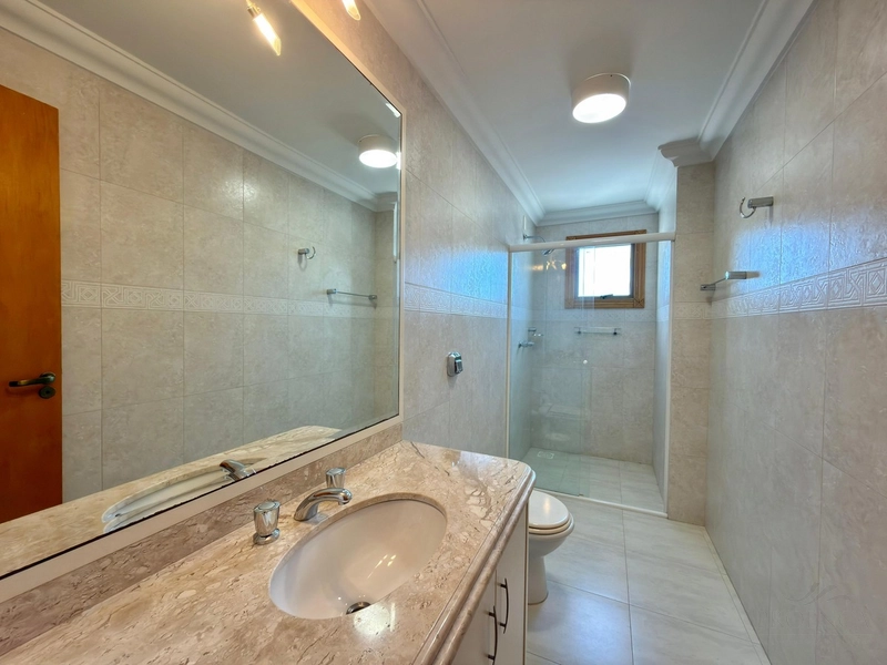 APARTAMENTO 4 DORMITORIOS À VENDA  RARIDADE NO MERCADO: 21ª foto da galeria de imagens do imóvel