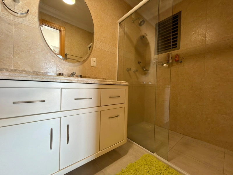 APARTAMENTO 4 DORMITORIOS À VENDA  RARIDADE NO MERCADO: 18ª foto da galeria de imagens do imóvel