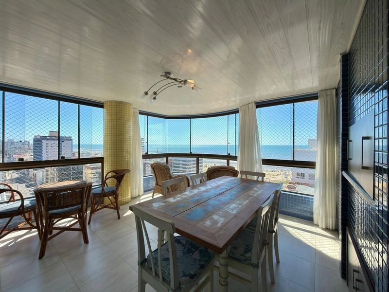 APARTAMENTO 4 DORMITORIOS À VENDA  RARIDADE NO MERCADO: 2ª foto da galeria de imagens do imóvel