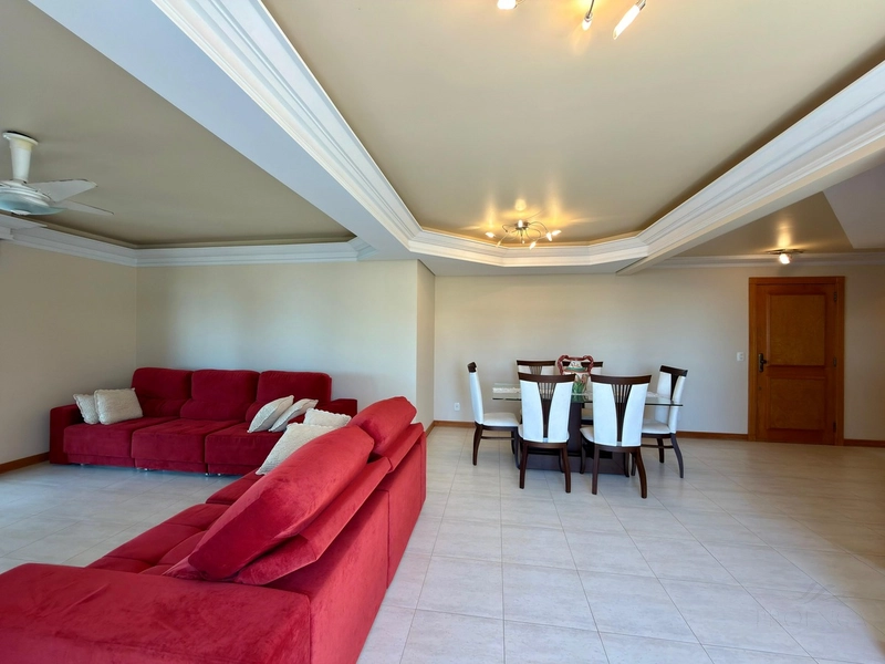 APARTAMENTO 4 DORMITORIOS À VENDA  RARIDADE NO MERCADO: 6ª foto da galeria de imagens do imóvel