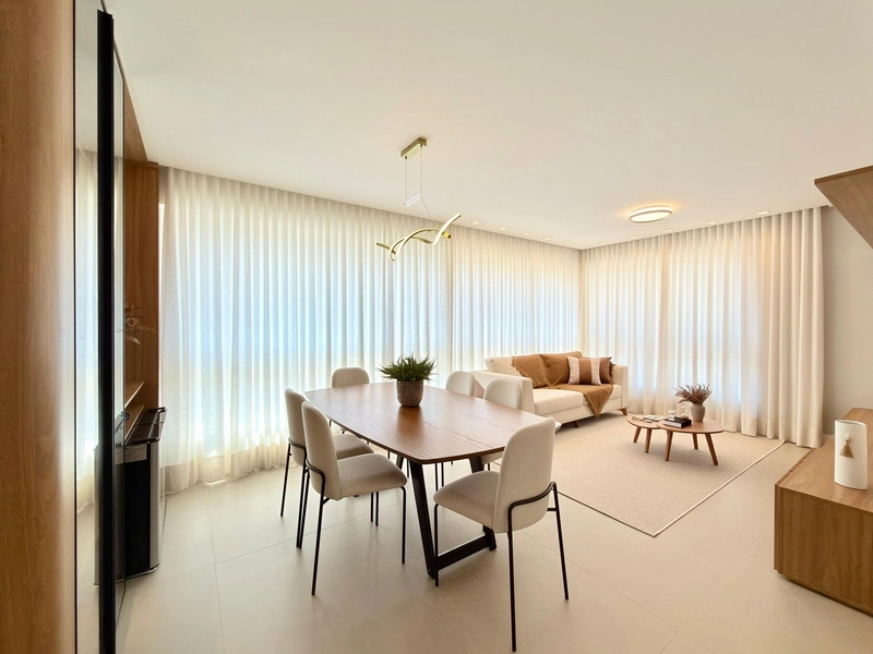 APARTAMENTO 3 DORMITÓRIOS À VENDA EM CAPÃO DA CANOA: 5ª foto da galeria de imagens do imóvel