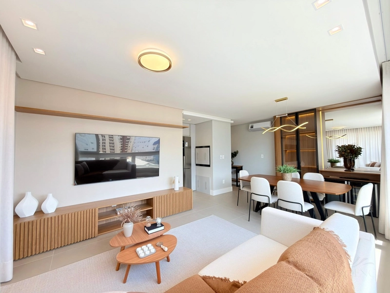 APARTAMENTO 3 DORMITÓRIOS À VENDA EM CAPÃO DA CANOA: 12ª foto da galeria de imagens do imóvel