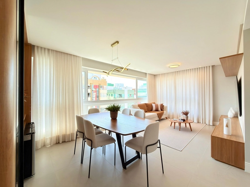 APARTAMENTO 3 DORMITÓRIOS À VENDA EM CAPÃO DA CANOA: 4ª foto da galeria de imagens do imóvel