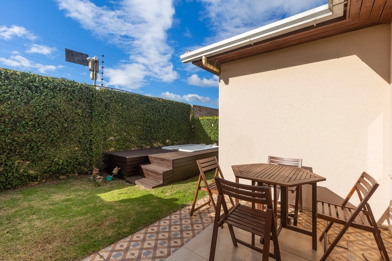 CONDOMÍMIO CASA HERMOSA: 11ª foto da galeria de imagens do imóvel