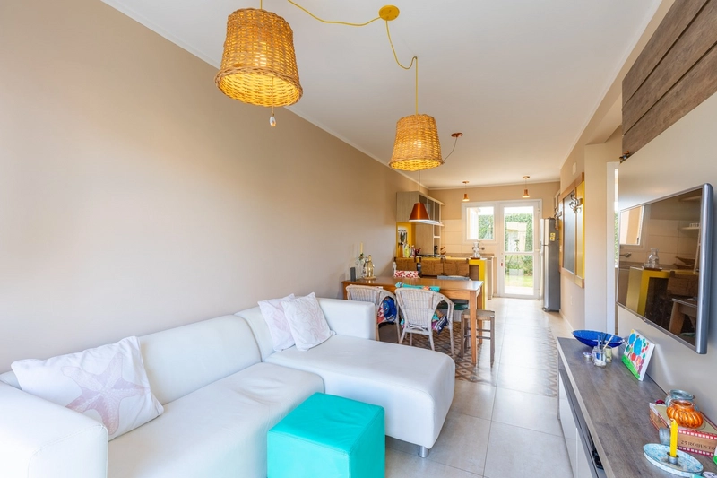 CONDOMÍMIO CASA HERMOSA: 20ª foto da galeria de imagens do imóvel