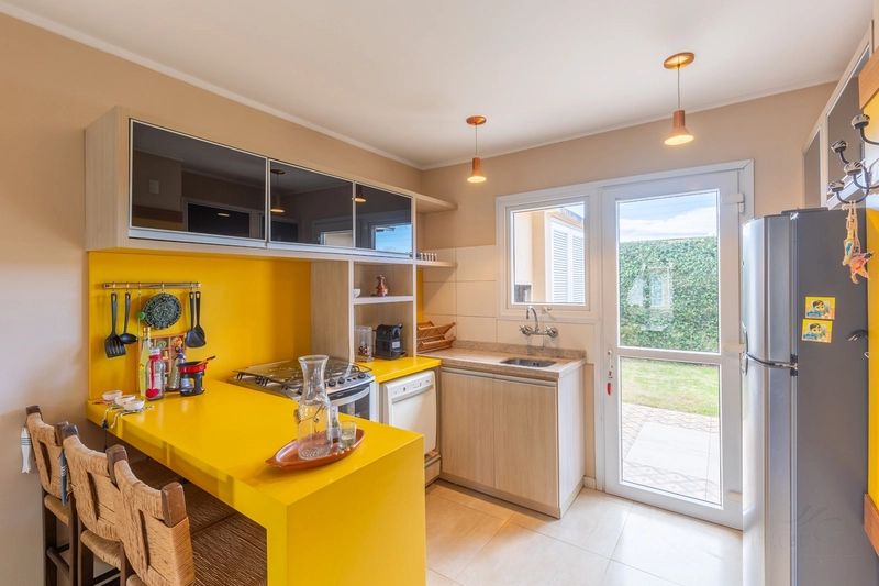 CONDOMÍMIO CASA HERMOSA: 14ª foto da galeria de imagens do imóvel