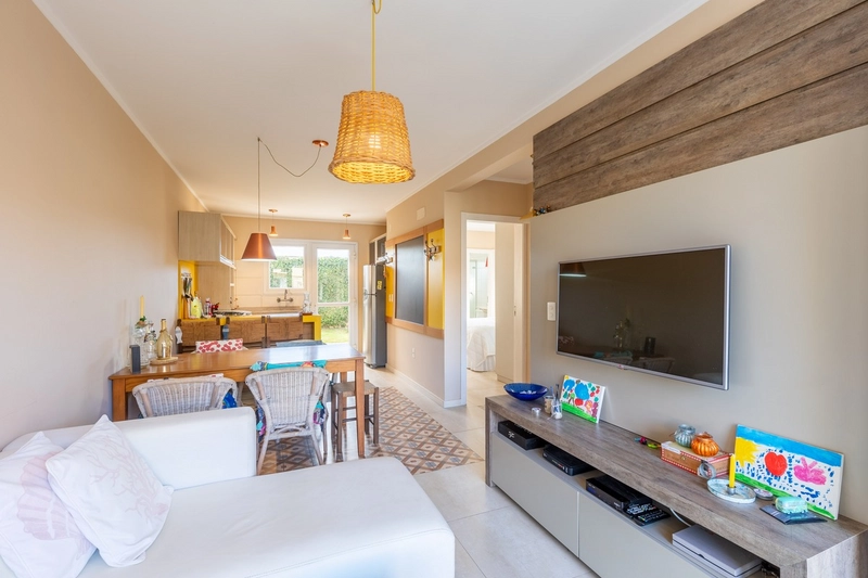 CONDOMÍMIO CASA HERMOSA: 21ª foto da galeria de imagens do imóvel