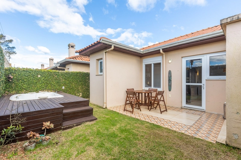 CONDOMÍMIO CASA HERMOSA: 10ª foto da galeria de imagens do imóvel