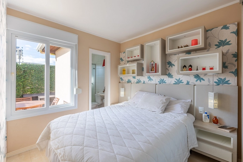 CONDOMÍMIO CASA HERMOSA: 23ª foto da galeria de imagens do imóvel