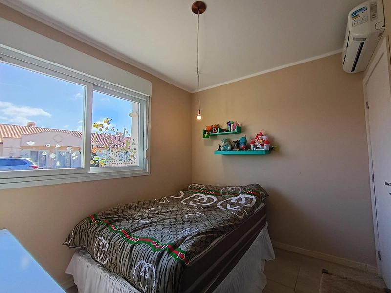 CONDOMÍMIO CASA HERMOSA: 26ª foto da galeria de imagens do imóvel