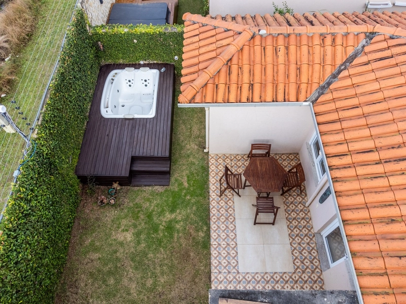 CONDOMÍMIO CASA HERMOSA: 6ª foto da galeria de imagens do imóvel