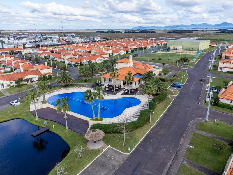 CONDOMÍMIO CASA HERMOSA: 4ª foto da galeria de imagens do imóvel