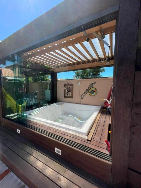 CONDOMÍNIO CASA HERMOSA - XANGRI-LÁ: 17ª foto da galeria de imagens do imóvel