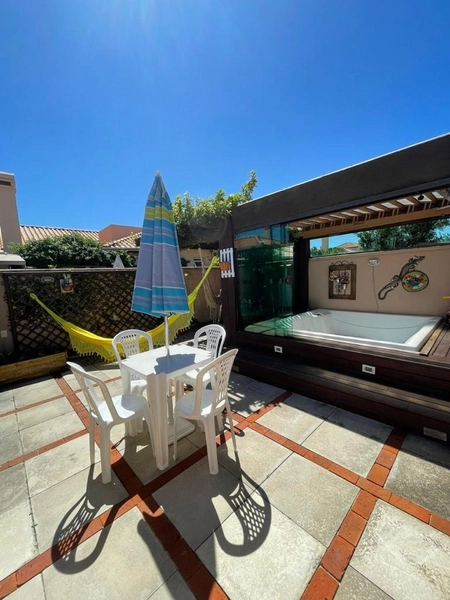 CONDOMÍNIO CASA HERMOSA - XANGRI-LÁ: 16ª foto da galeria de imagens do imóvel