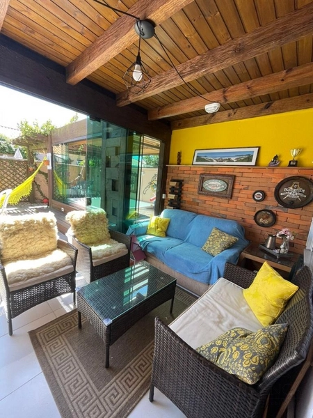 CONDOMÍNIO CASA HERMOSA - XANGRI-LÁ: 22ª foto da galeria de imagens do imóvel