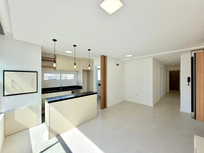 APARTAMENTO À VENDA SACADA DE FRENTE: 6ª foto da galeria de imagens do imóvel