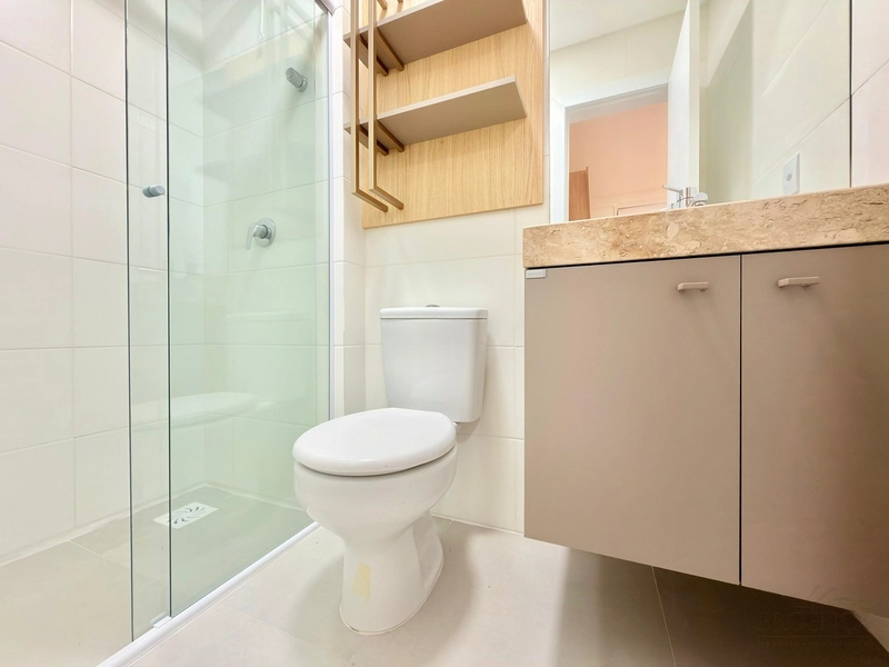 APARTAMENTO À VENDA SACADA DE FRENTE: 19ª foto da galeria de imagens do imóvel