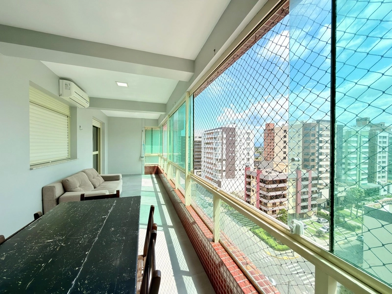 VISTA MAR NA ZONA NOVA!: 3ª foto da galeria de imagens do imóvel