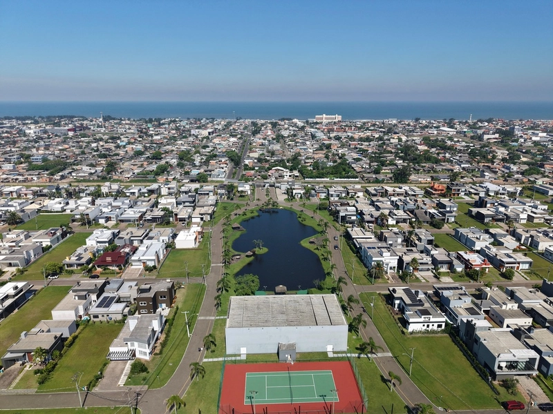 CONDOMÍNIO DUBAI: 27ª foto da galeria de imagens do imóvel