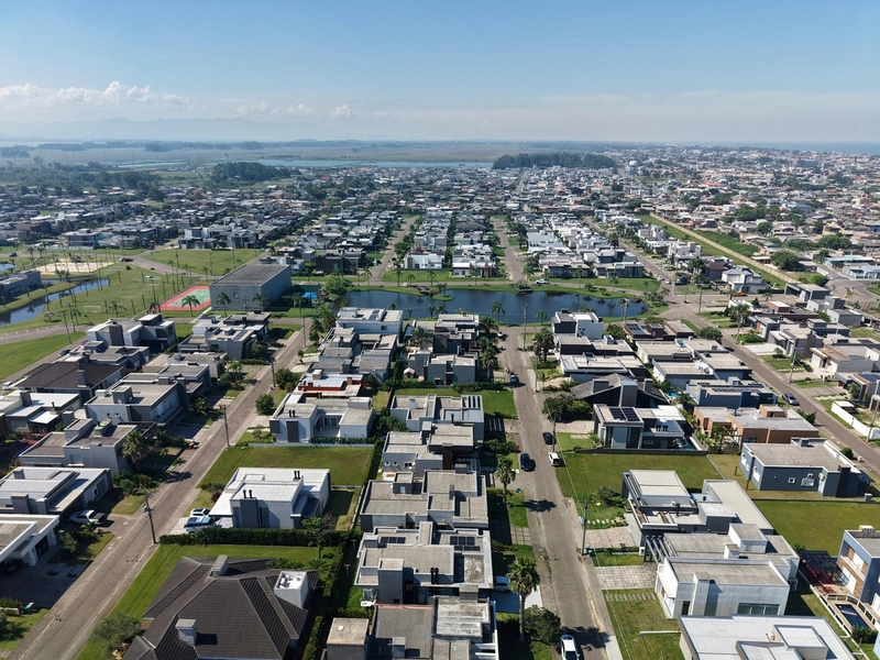 CONDOMÍNIO DUBAI: 23ª foto da galeria de imagens do imóvel