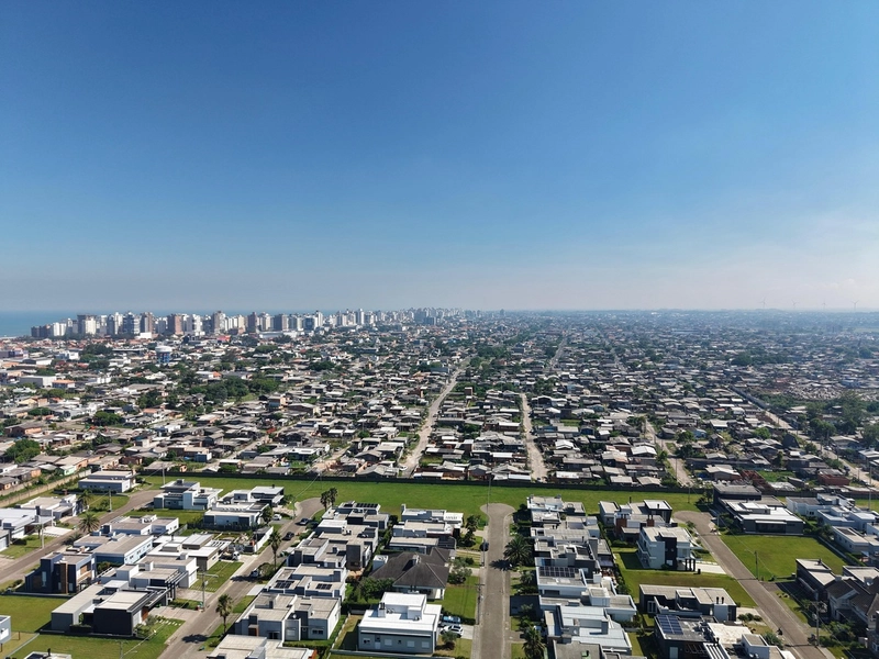 CONDOMÍNIO DUBAI: 26ª foto da galeria de imagens do imóvel