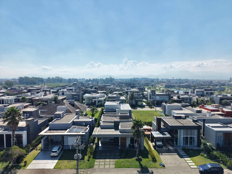 CONDOMÍNIO DUBAI: 21ª foto da galeria de imagens do imóvel