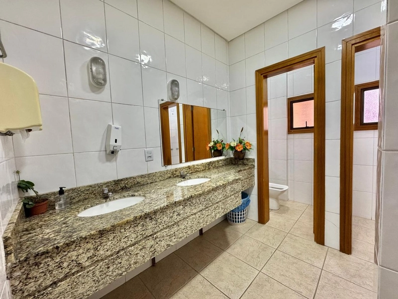 Apartamento de frente, 3 dormitórios, Centro de Capão da Canoa.: 28ª foto da galeria de imagens do imóvel