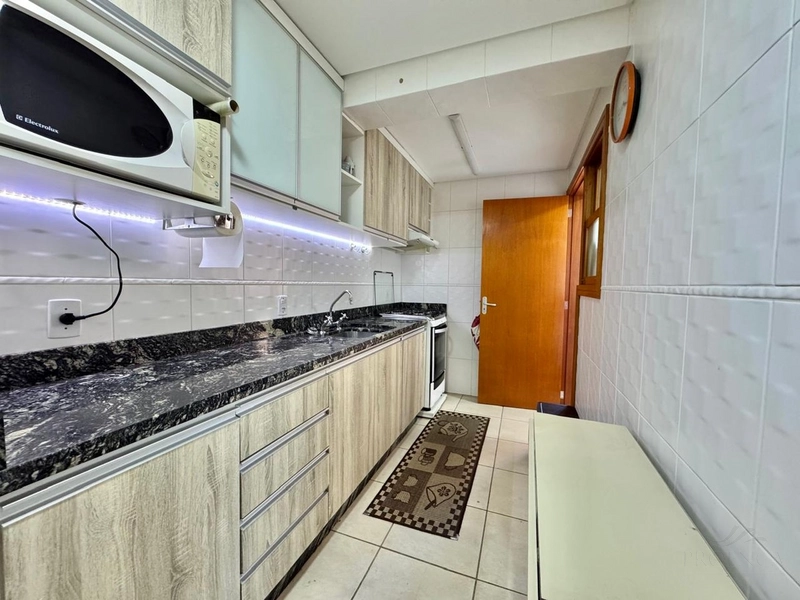 Apartamento de frente, 3 dormitórios, Centro de Capão da Canoa.: 13ª foto da galeria de imagens do imóvel