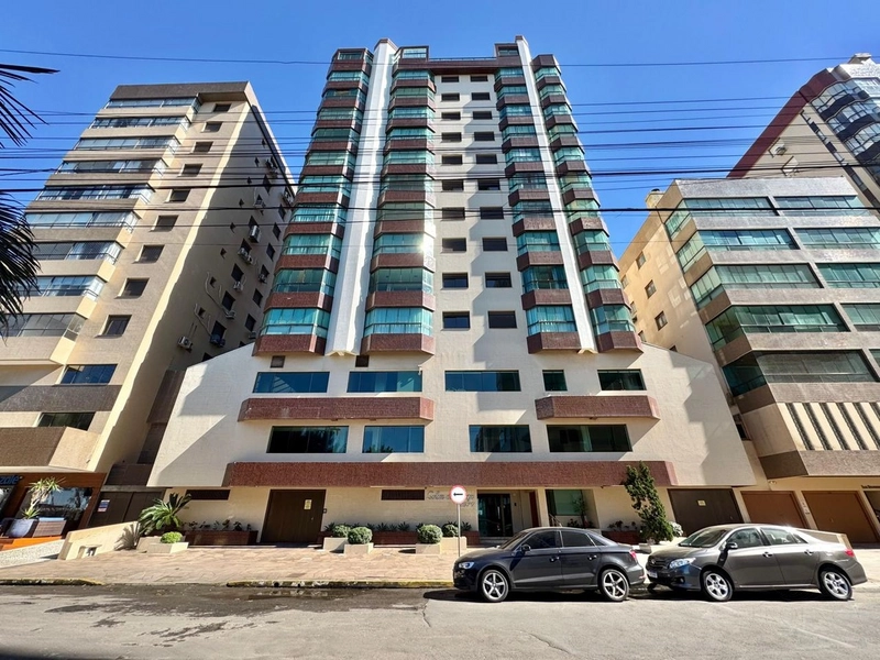 Apartamento de frente, 3 dormitórios, Centro de Capão da Canoa.: 29ª foto da galeria de imagens do imóvel