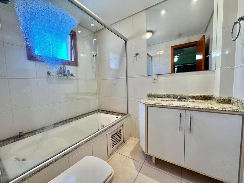 Apartamento de frente, 3 dormitórios, Centro de Capão da Canoa.: 20ª foto da galeria de imagens do imóvel